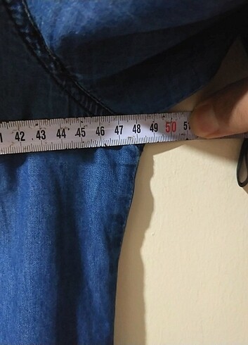 xl Beden Kot gömlek