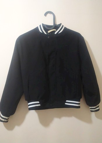 Mudo Kids Erkek Cocuk Siyah Dugmeli Sweatshirt