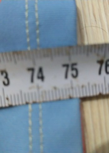 Pastel Tonlarda Baskılı Kadın Spor Tayt - Görsel 2