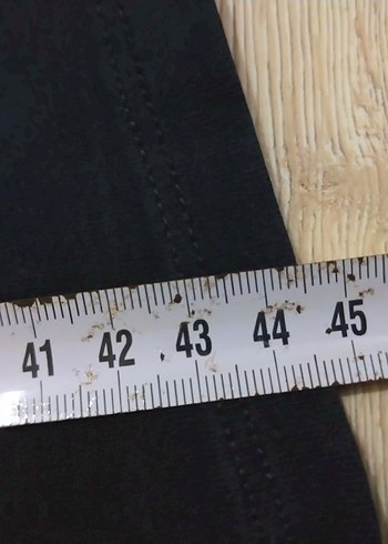 Midi Boy Tayt - Görsel 2