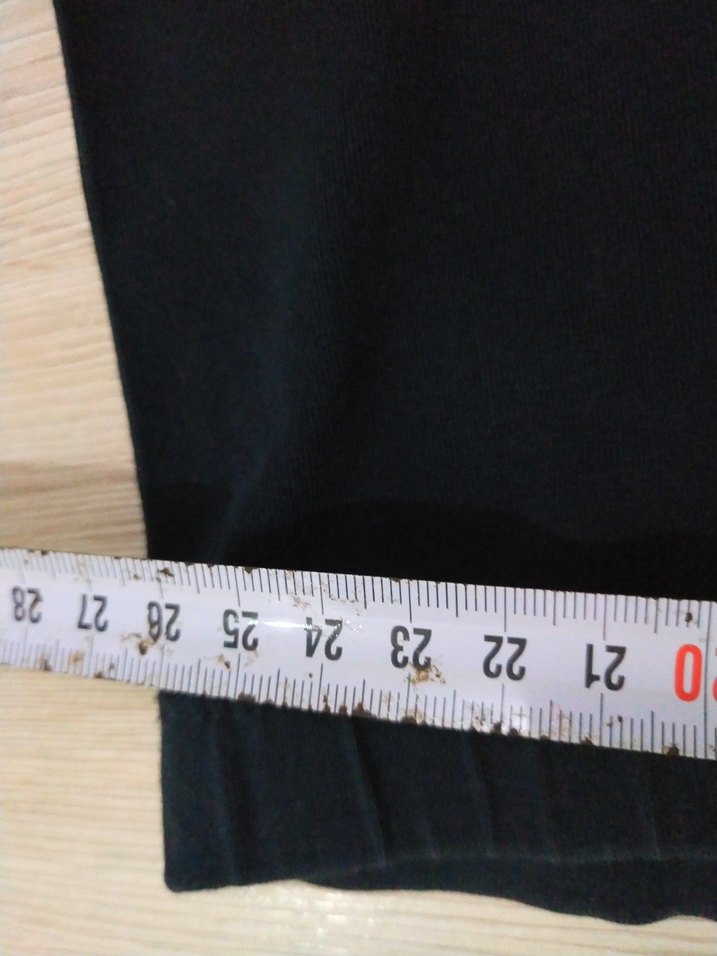 Midi Boy Tayt - Görsel 3