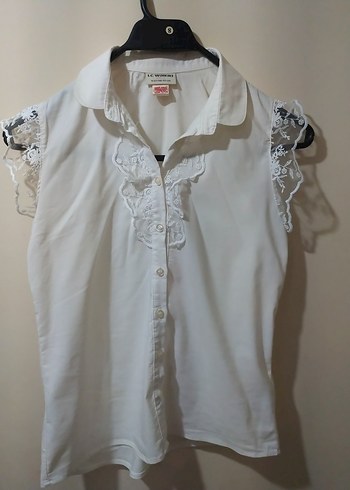 LC Waikiki 11-12 Yaş