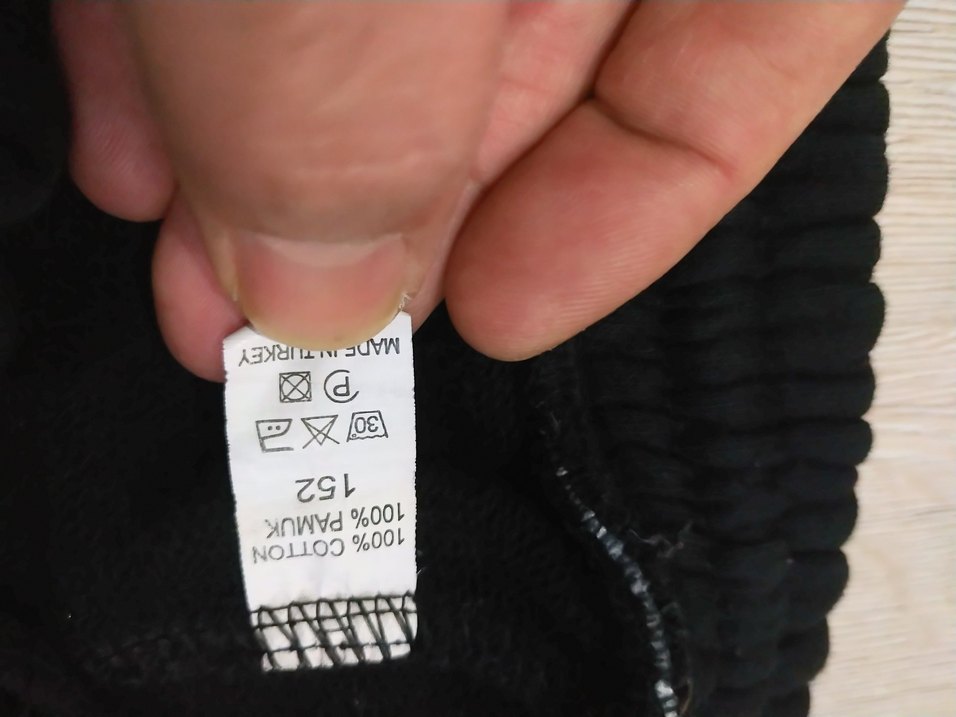 Büyükçekmece Akçansa Okulu Eşofman Altı - Görsel 5