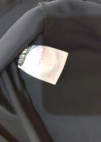 Haşema Kadın Çok Renkli Kolsuz Mayo Takım - Görsel 8