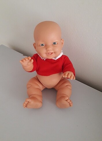 Et bebek 