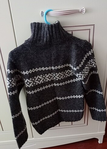 H&M Yün kazak