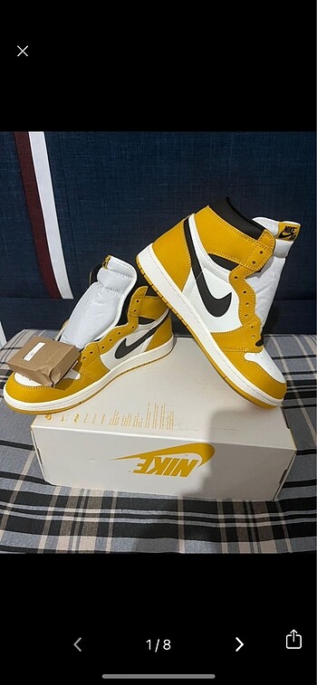 Jordan 1 high