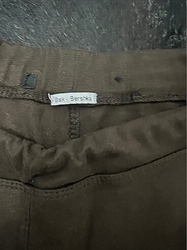 Bershka tayt
