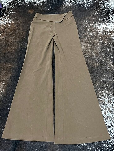 Mango kumaş pantalon
