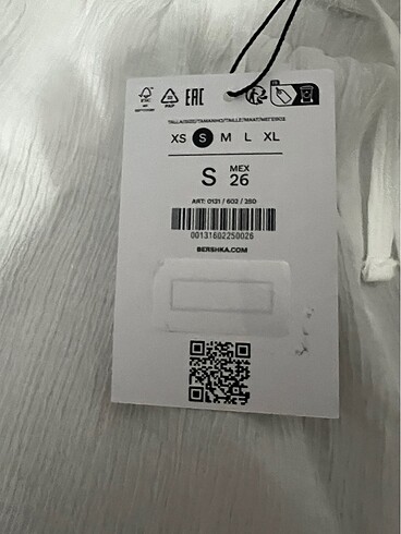 Bershka Bershka pantalon