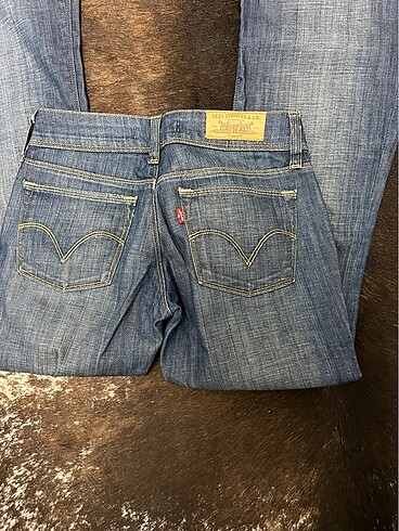 xs Beden Levis kot