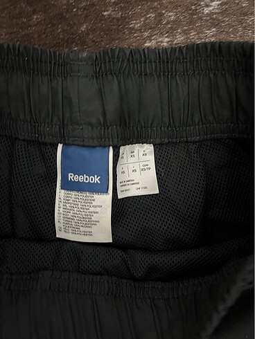 Reebok Reebok