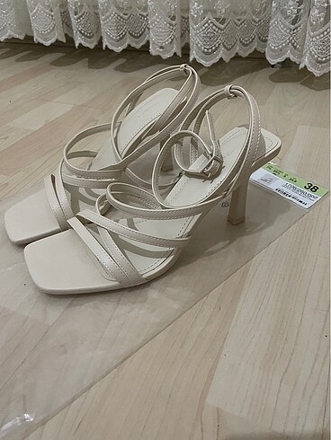 Bershka Bershka Sandalet