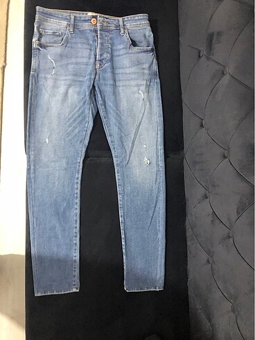 Polo Garage ERKEK KOT PANTOLON