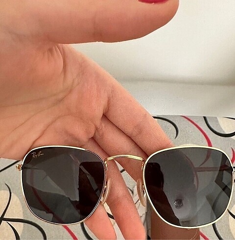 Ray ban gözlük