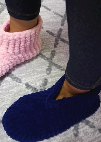 Rengarenk Panduflar Kadın, Erkek, çocuklar için sipariş alınır - Görsel 3