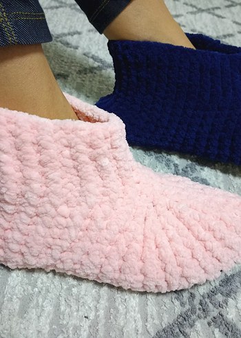 Rengarenk Panduflar Kadın, Erkek, çocuklar için sipariş alınır - Görsel 2