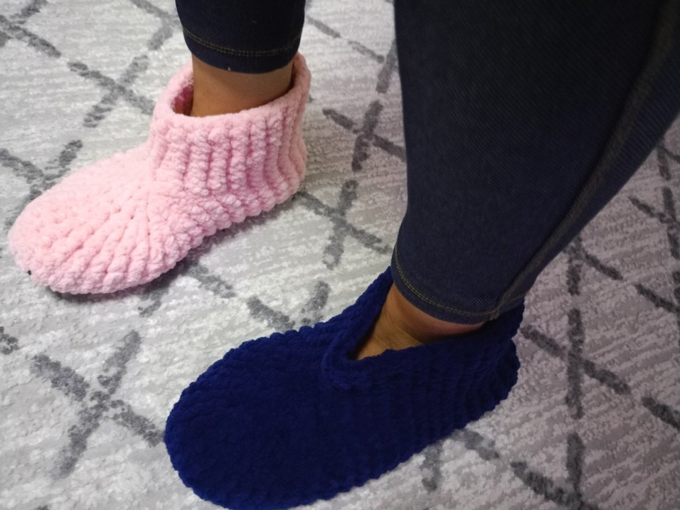 Rengarenk Panduflar Kadın, Erkek, çocuklar için sipariş alınır - Görsel 3