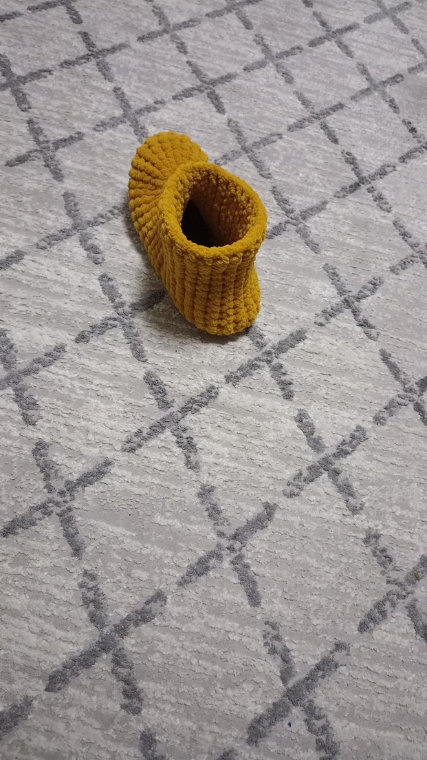 Rengarenk Panduflar Kadın, Erkek, çocuklar için sipariş alınır - Görsel 5