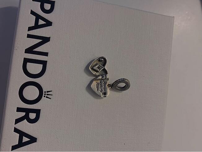 pandora charm