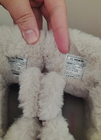 LC Waikiki Kız çocuk bot