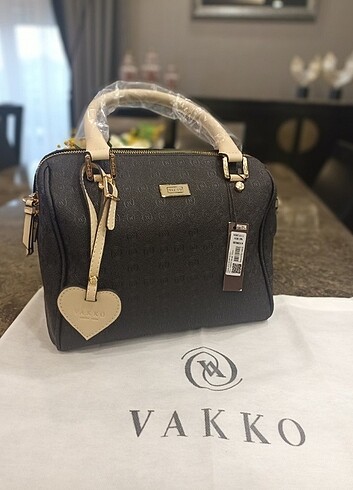 Vakko çanta 