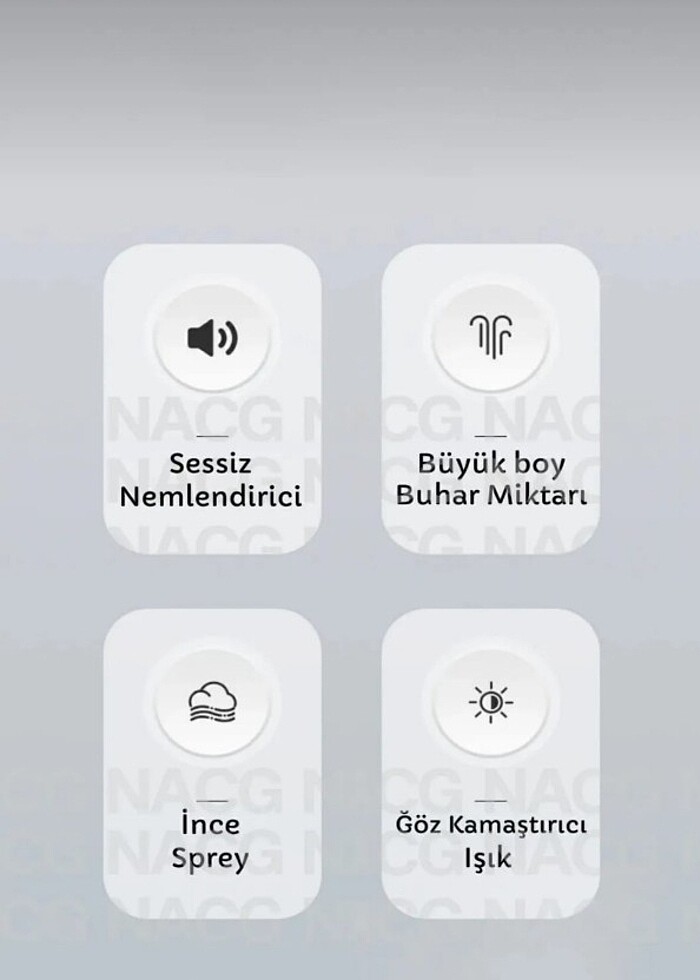 oda ve araç nemlendirici koku hediyeli 400 ml Ulrasonik Hava - O - Görsel 3