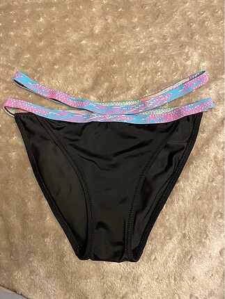 Bikini alt