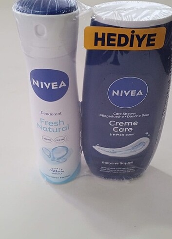 Nivea