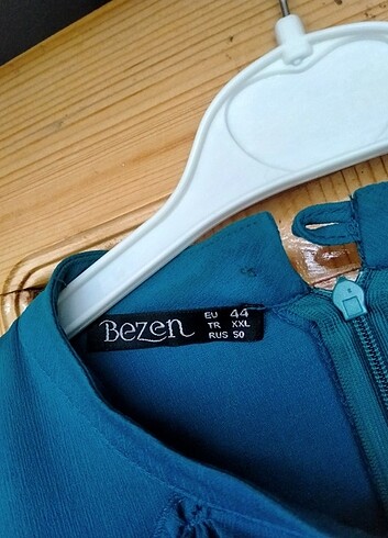 44 Beden Tunik