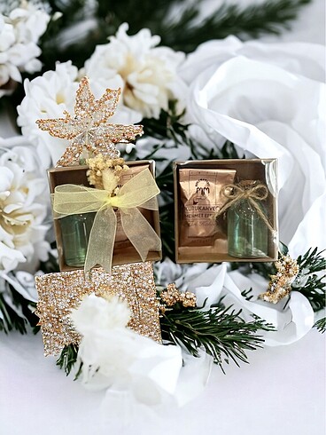 Nişan nikah kına hediyelikleri