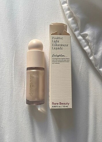 Rare Beauty higligter 