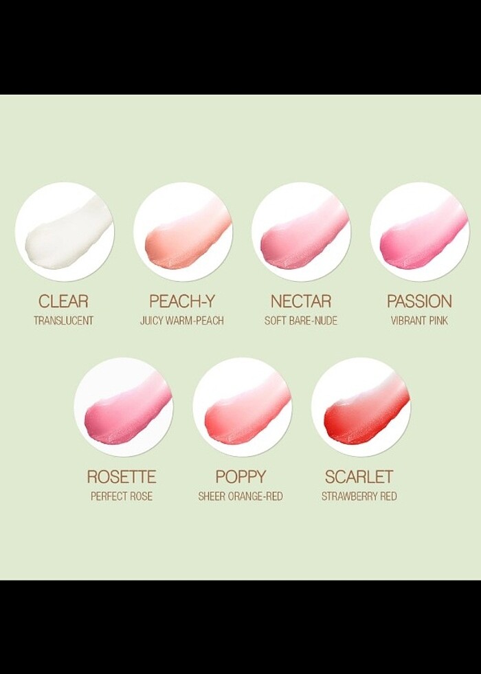 Pixi by Petra dudak nemlendirici  - Görsel 2