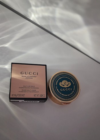 Gucci Balm