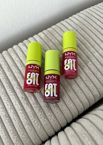 NYXLip Gloss