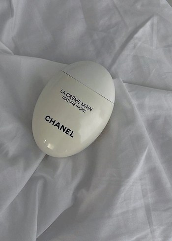 Chanel El Kremi