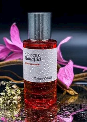 Hibiscus Mahajad Parfümü