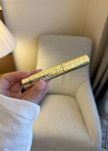 L'Oreal panorama maskara