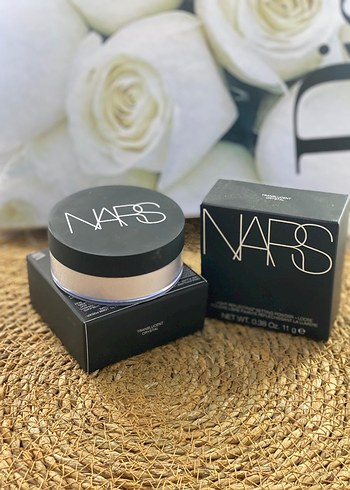 Nars pudra