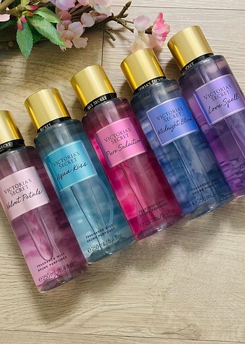 Victoria's Secret Kadın Parfüm 250 ml