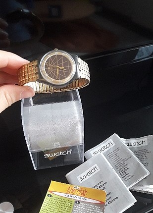 swatch saat 