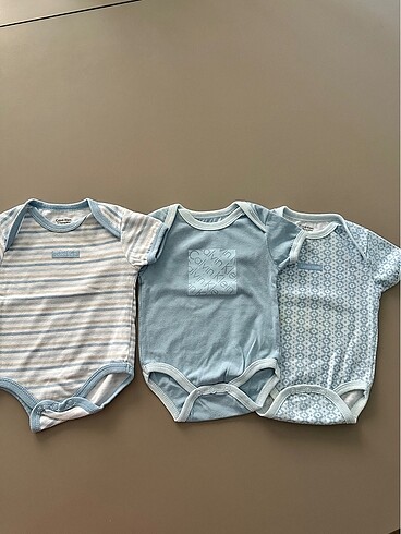 Calvin klein bebek zıbın