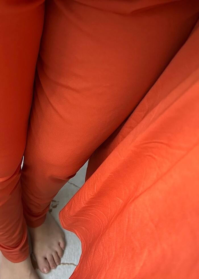 DeFacto haşema s beden - Görsel 4