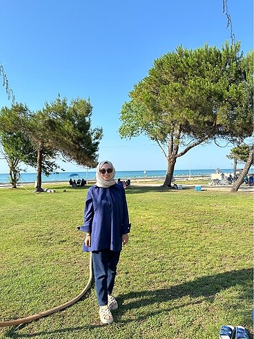 Ahel tasarım tunik