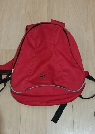 Nike marka sırt çantası