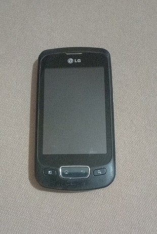 LG PH500 MARKA TELEFON