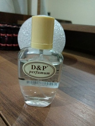 Dp Parfüm V3 50 Ml (Victoria Secret) Victoria S Secret Parfüm %20 İndirimli  - Gardrops