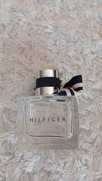 Orjinal Tommy hilfiger parfüm