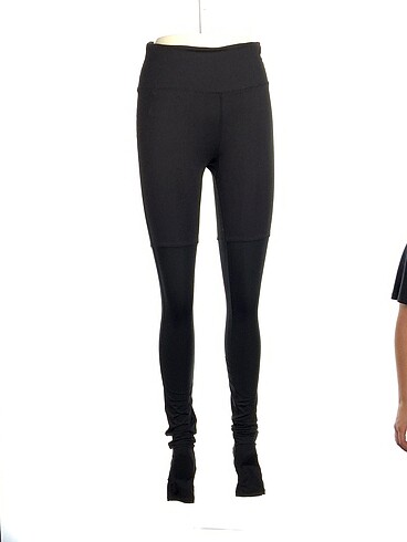 H&M Tayt / Spor taytı %70 İndirimli.