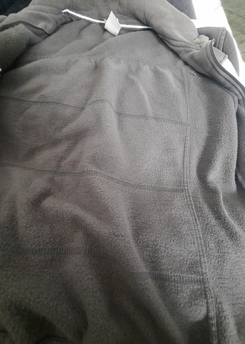 Adidas mevsimlik mont